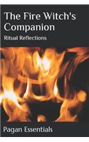 The Fire Witch's Companion