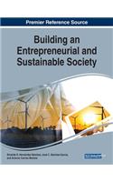 Building an Entrepreneurial and Sustainable Society