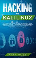 Hacking with Kali Linux