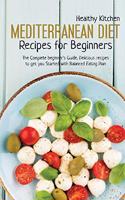 Mediterranean Diet Recipes for Beginners