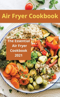 Air Fryer Cookbook