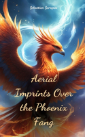 Aerial Imprints Over the Phoenix Fang
