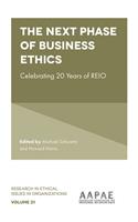 Next Phase of Business Ethics: Celebrating 20 Years of Reio