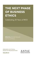 Next Phase of Business Ethics