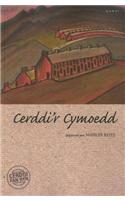 Cerddi Fan Hyn: Cerddi'r Cymoedd