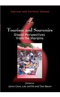 Tourism and Souvenirs