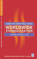 Worldwide Evangelisation