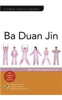 Ba Duan Jin