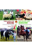 Ymlaen â'r Sioe/On with the Show