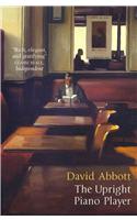 The Upright Piano Player
