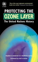 Protecting the Ozone Layer