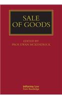 Sale of Goods