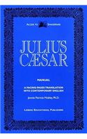 Julius Caesar Manual