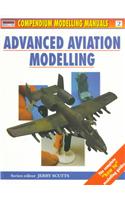 Advanced Aviation Modelling