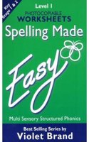 Spelling Made Easy