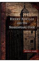 Henry Neville and the Shakespeare Code