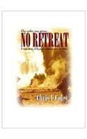 No Retreat