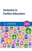 Inclusion in Further Education