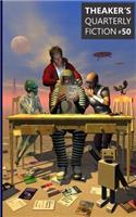 Theaker's Quarterly Fiction #50