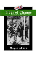 Tides of Change - Snapshots of 1993-94