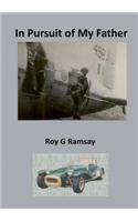 In Pursuit of My Father: (English)