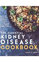Essential Kidney Disease Cookbook