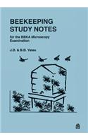 Beekeeping Study Notes