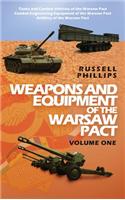 Weapons and Equipment of the Warsaw Pact, Volume One