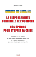 Guerre en Ukraine