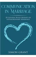 Communication in Marriage