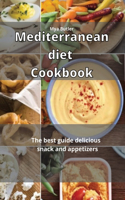 Mediterranean Diet Cookbook