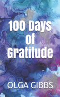 100 Days of Gratitude.