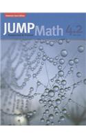 Jump Math 4.2 Common Core Edition