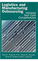 Logistics and Manufacturing Outsourcing