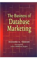Business of Database Marketing