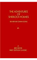 Adventures of Sherlock Holmes