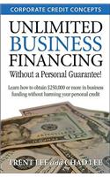 Unlimited Business Financing