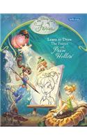 The Fairies of Pixie Hollow