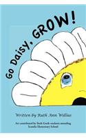 Go Daisy, Grow