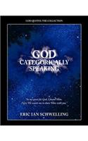 God Categorically Speaking