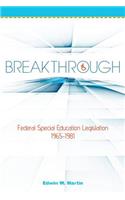 Breakthrough