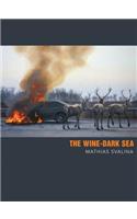 Wine-Dark Sea