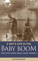Boy's Life in the Baby Boom