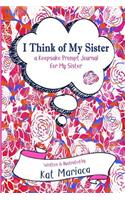 I Think of My Sister