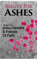 Beauty For Ashes