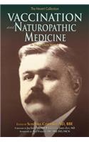 Vaccination and Naturopathic Medicine