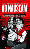 Ad Nauseam: Newsprint Nightmares from the 1980s