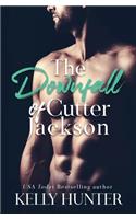 The Downfall of Cutter Jackson