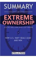 Summary of Extreme Ownership