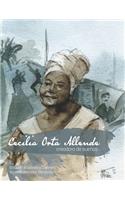 Cecilia Orta Allende, creadora de sueños